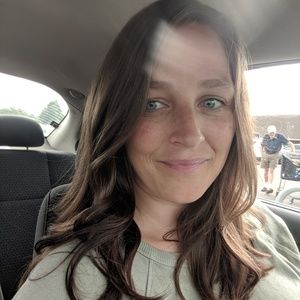 Meet your Posher, Bethany